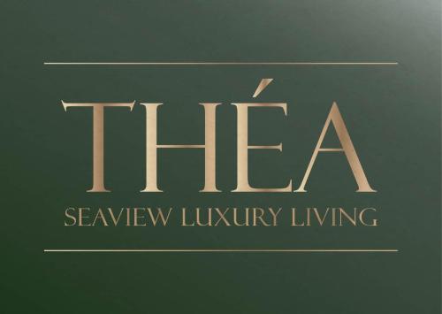 THEA Seaview Luxury Living in Kalamata, Greece