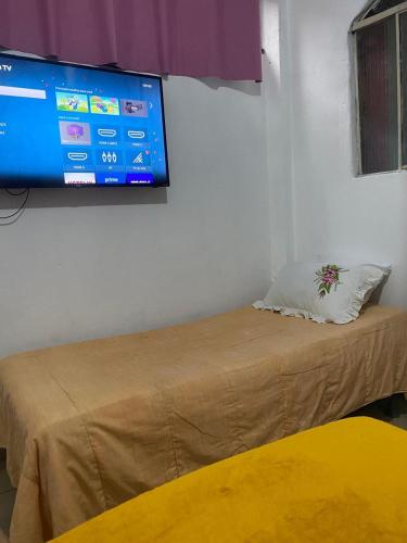 Kitnet Diamantina in Diamantina, Brasil