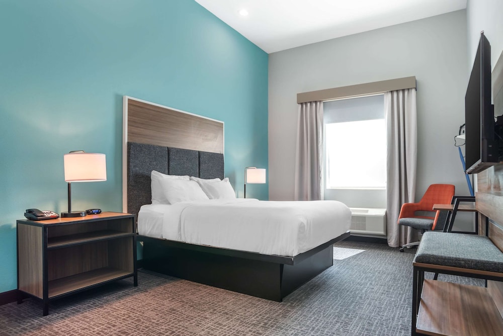 Comfort Inn Miramar Beach Destin - photo 11