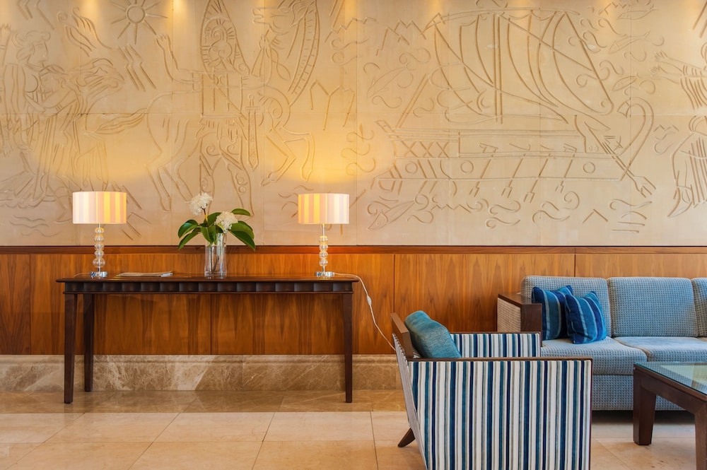 Ajax Hotel — 4-Star Luxury Hotel in Limassol, Cyprus