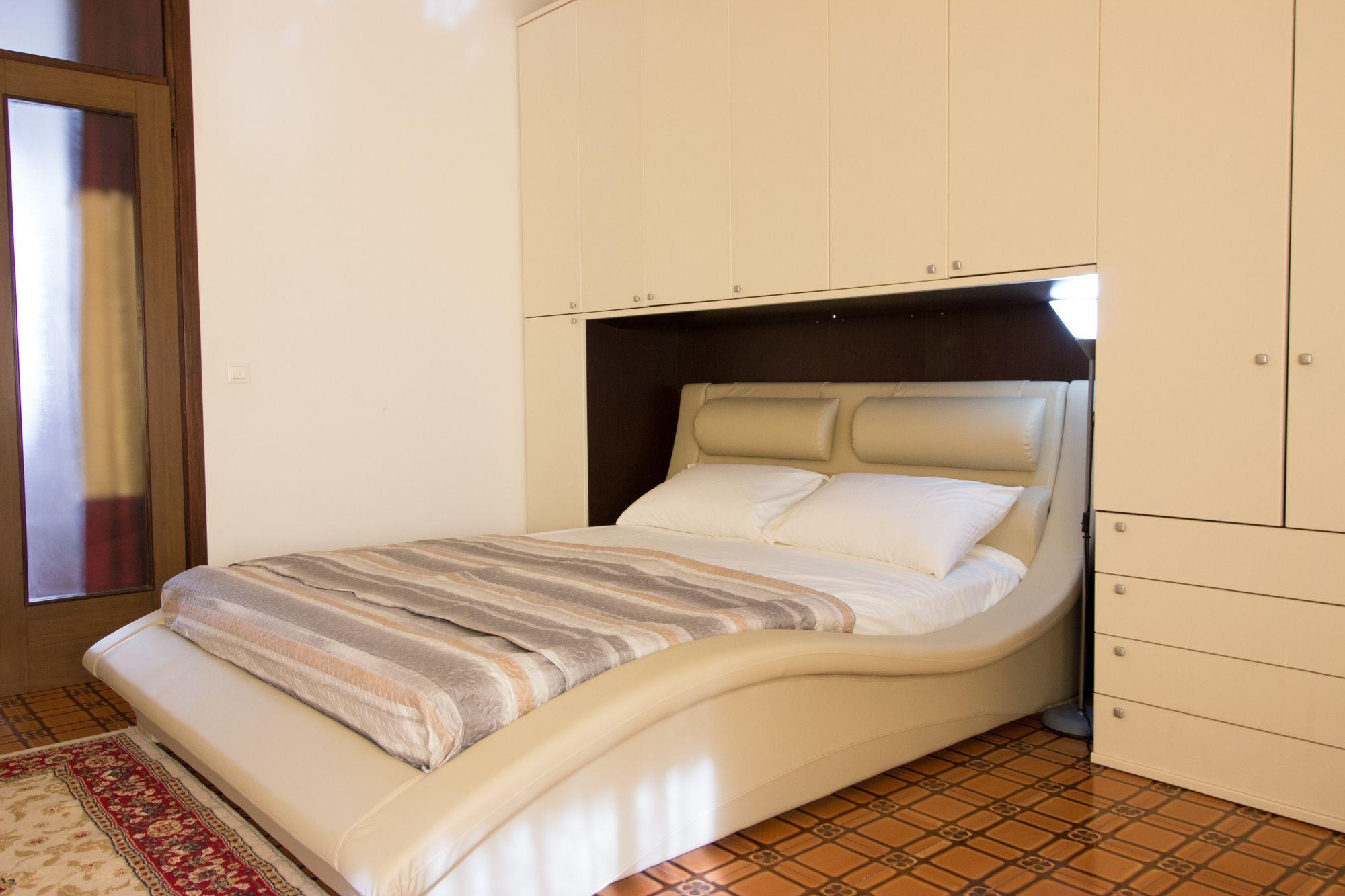 Dreambnb — carbon neutral stay, Mestre
