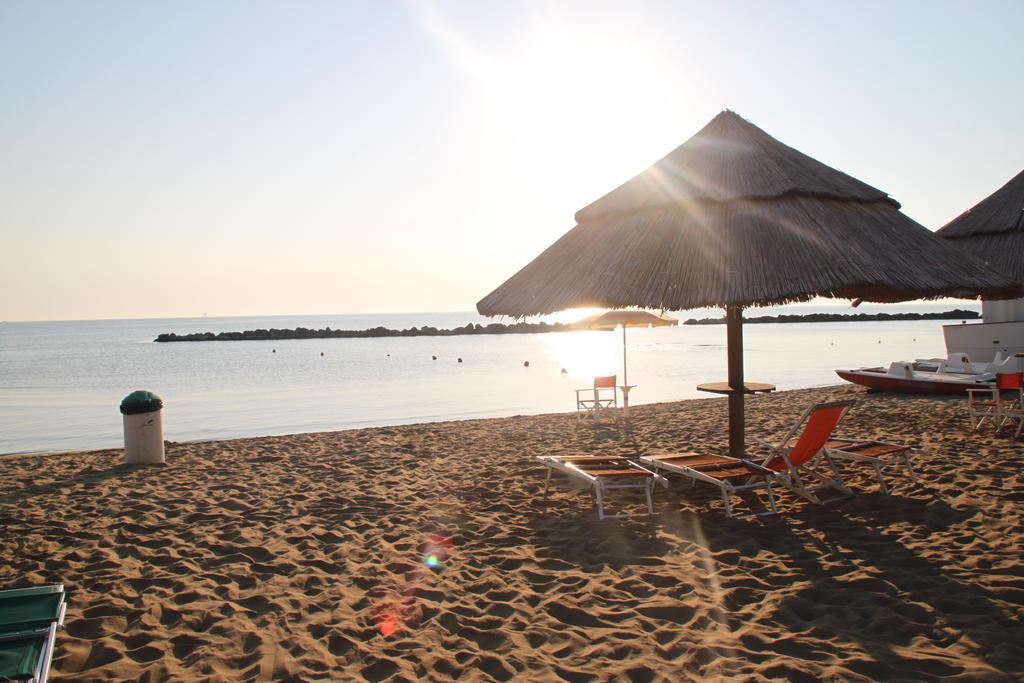 Un Posto Al Sole — hotel in Francavilla Al Mare