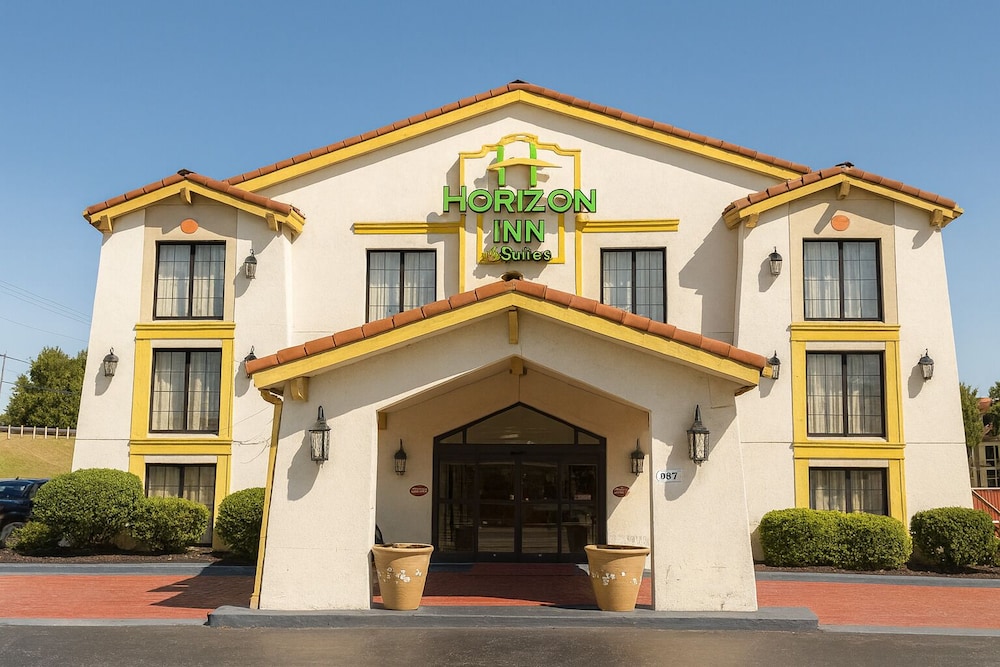 Horizon Inn Suites — Norcross