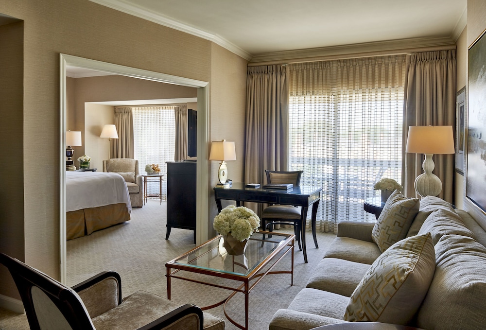 The Townsend Hotel - photo 19