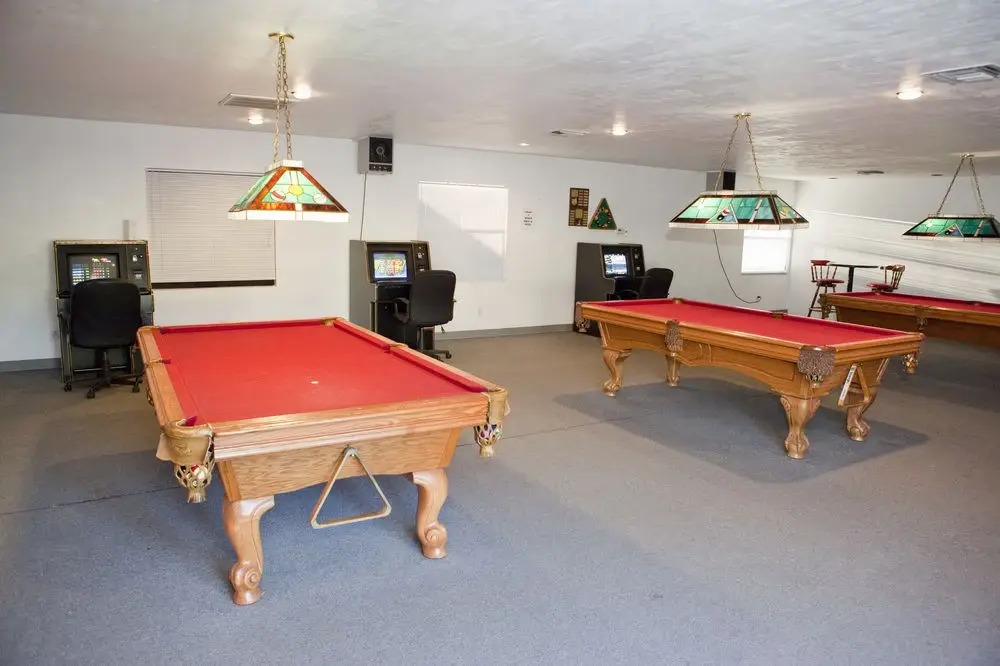 North Lake Estates RV Park - photo 15