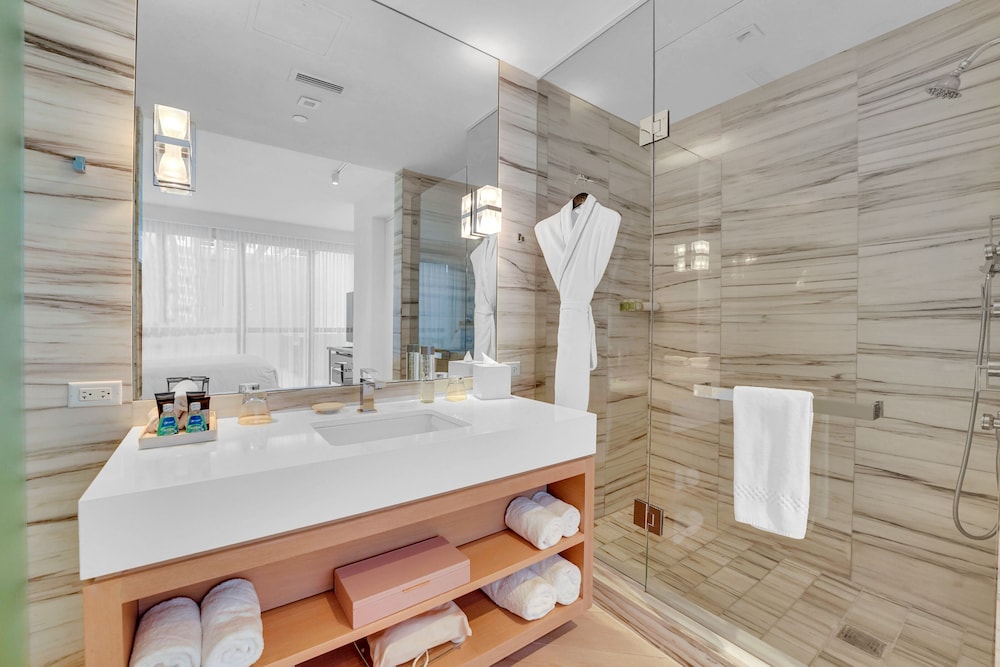 Private Residences at W SoBe by LRMB - photo 23