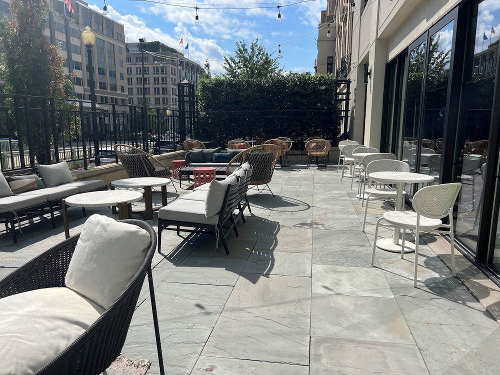 Canopy by Hilton Washington Embassy Row - photo 81