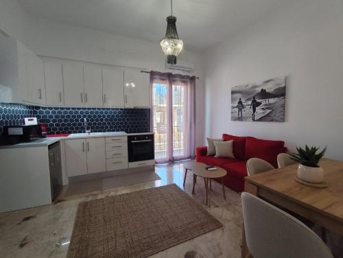 Grimihome 2 in Filiatra, Greece