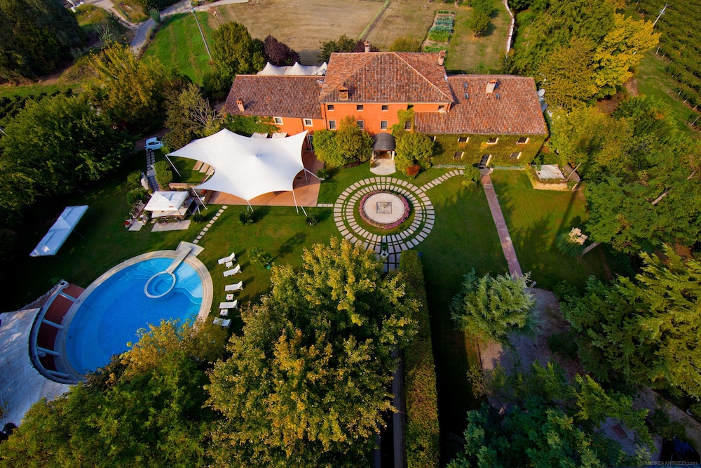 Relais Villabella — hotel in San Bonifacio
