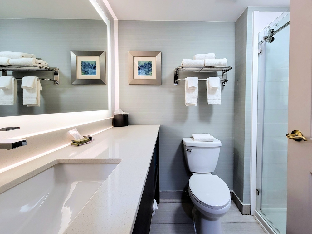 Holiday Inn Belcamp Aberdeen Area by IHG - photo 17