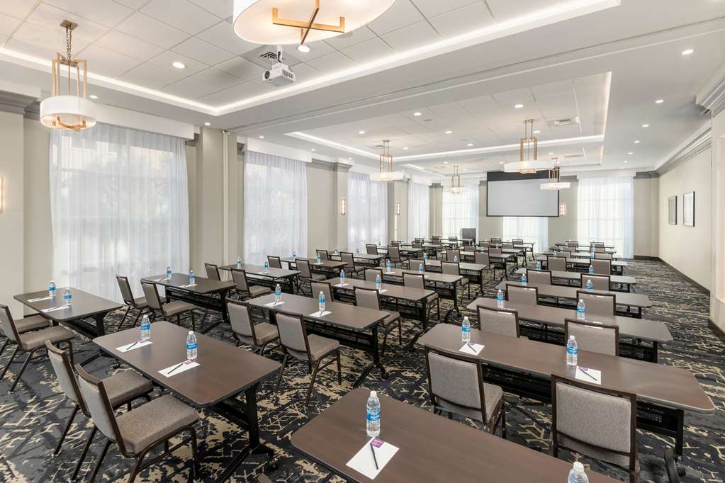 Hyatt Place Greenville Downtown - photo 37