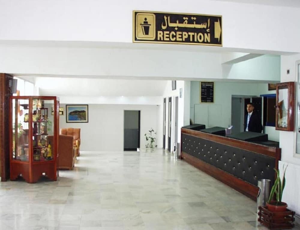 Les Hammadites — Bejaia — photo 3