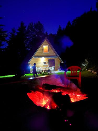 Chata Rajecke Teplice - last minute hotel in Unknown City