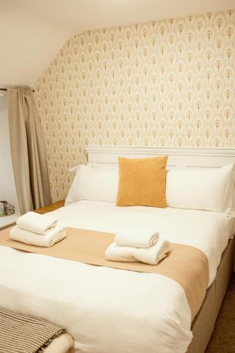 JT Abergwaun hotel — hotel in Fishguard