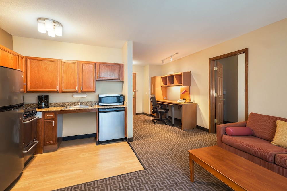 TownePlace Suites Houston Northwest - photo 6