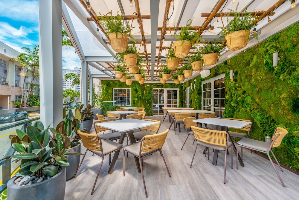 Lennox Hotel Miami Beach - photo 47