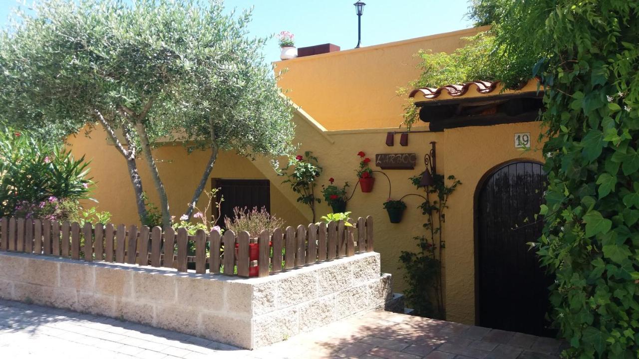 L Arboc in Girona, Spain