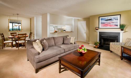 Oakwood Gaithersburg - photo 6