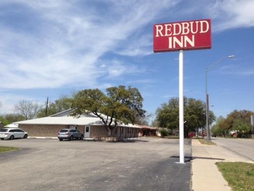 Redbud Inn in Goldthwaite, United States