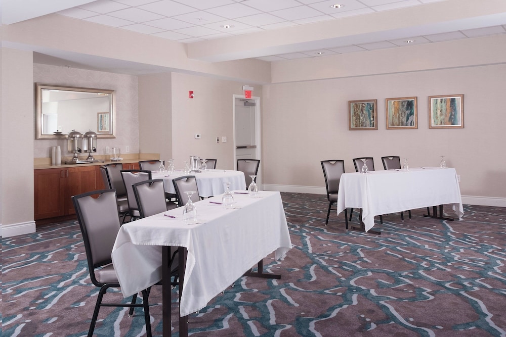 Residence Inn by Marriott Fort Myers Sanibel - photo 36