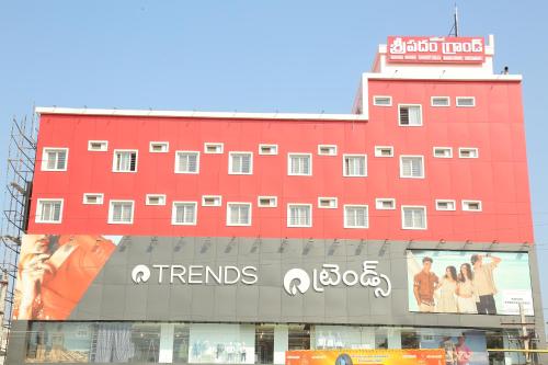 Sripadam Grand - last minute hotel in Unknown City