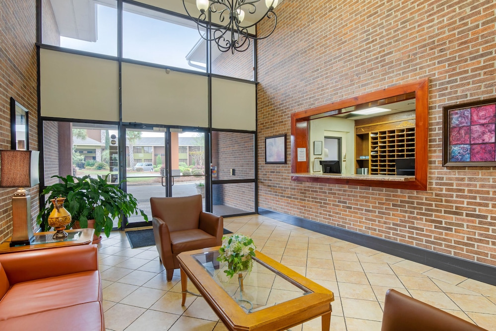 LikeHome Extended Stay Hotel Warner Robins - photo 7