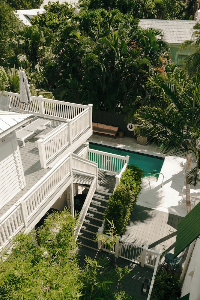 Ridley House Key West Historic Inns - photo 23