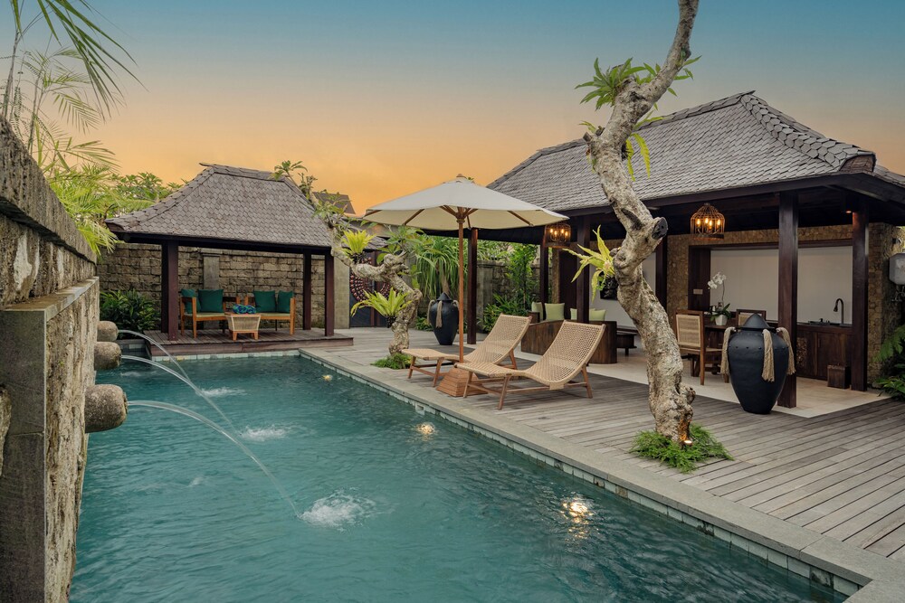 E Sanctuary Resort Ubud — hotel in Ubud