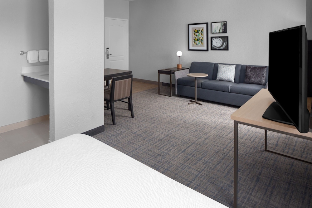 Residence Inn by Marriott Tampa Oldsmar - photo 5