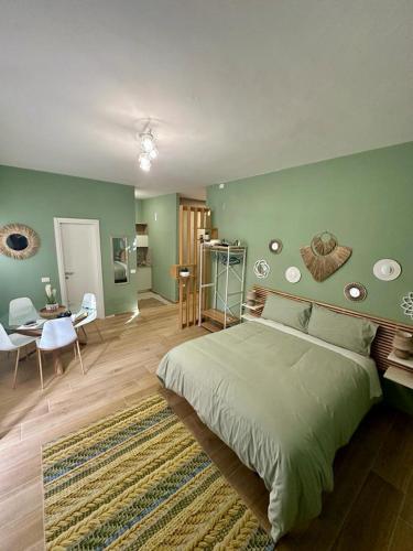Tintarella by Lar Apartments — 4-Star Luxury Hotel in Lido Di Ostia, Italy