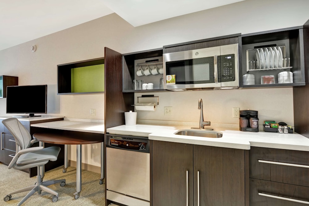 Home2 Suites by Hilton Madison Huntsville Airport - photo 19