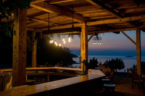 Aphrodite Family Eco Camping