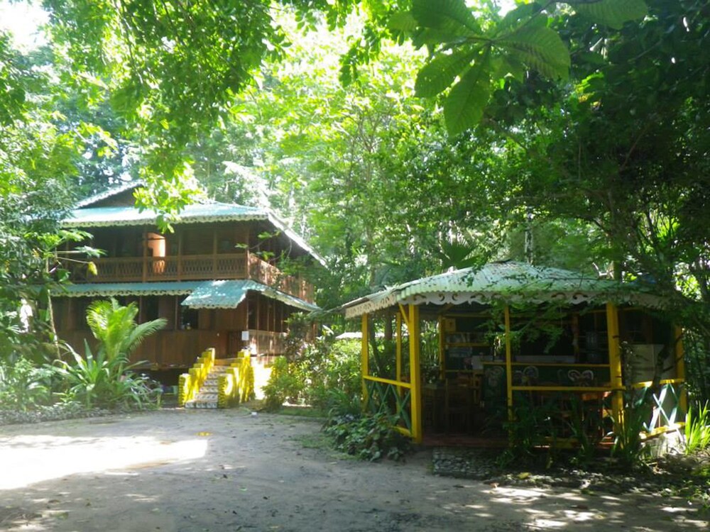 Cabinas Punta Uva in Puerto Viejo De Talamanca, Costa Rica