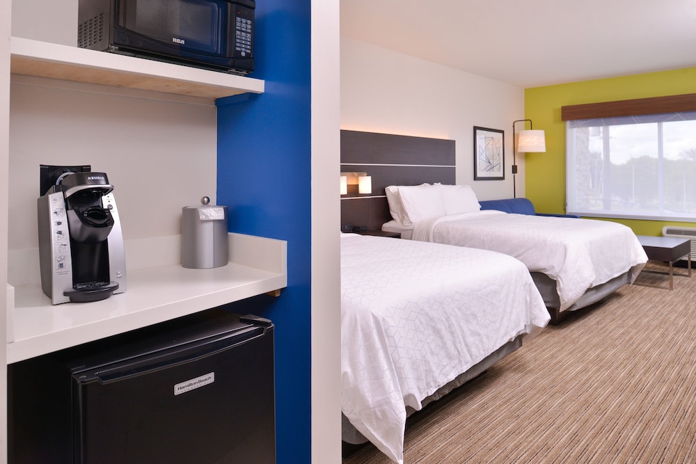 Holiday Inn Express & Suites Mall of America MSP Airport by IHG - photo 21