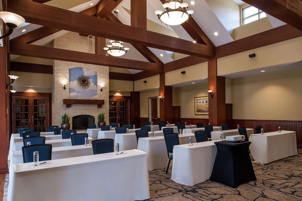 Hilton San Antonio Hill Country - photo 79