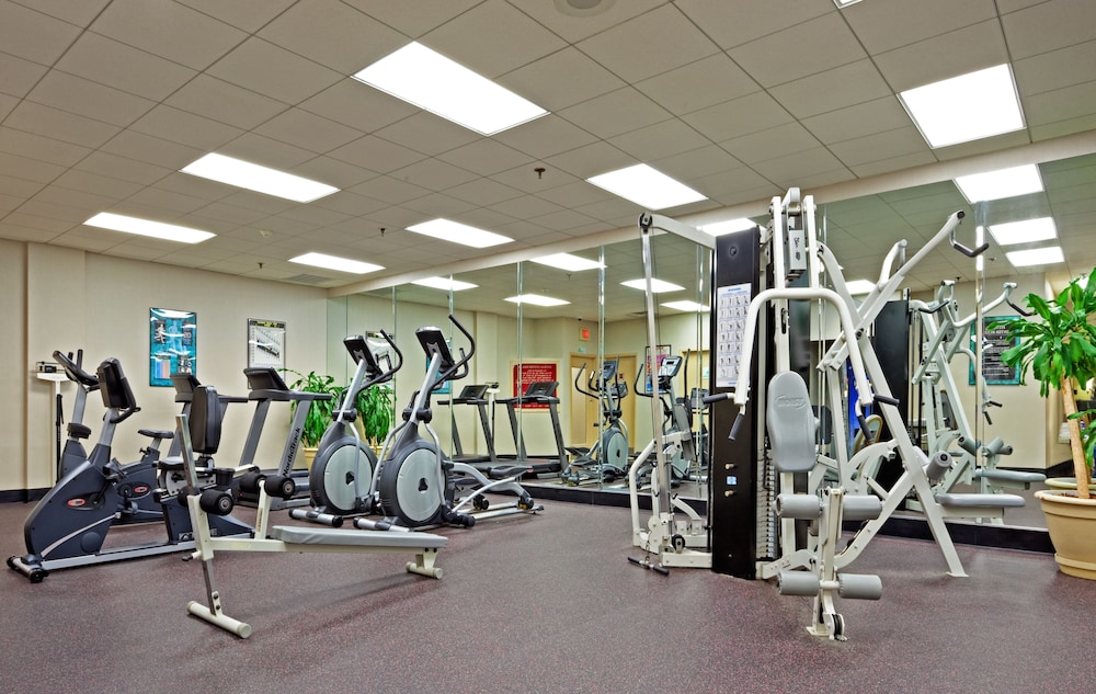 Holiday Inn Philadelphia Cherry Hill by IHG - photo 22