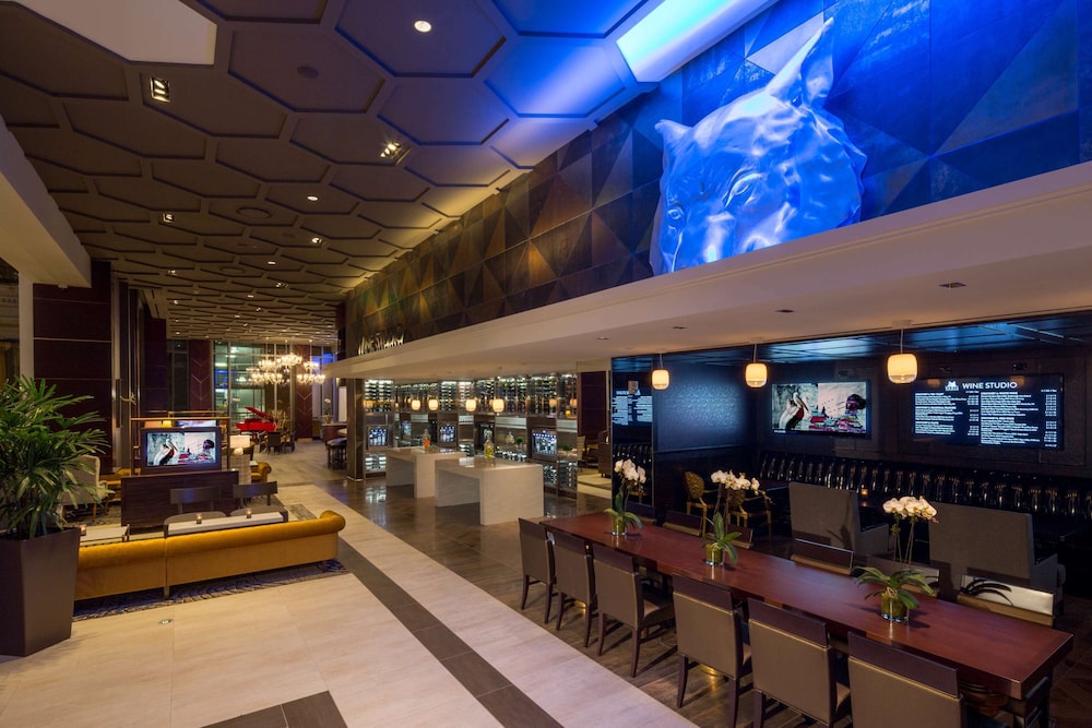Hilton Norfolk The Main - photo 69