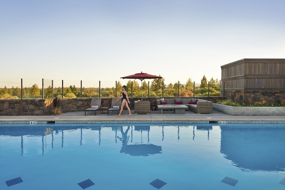Tetherow Resort - photo 34