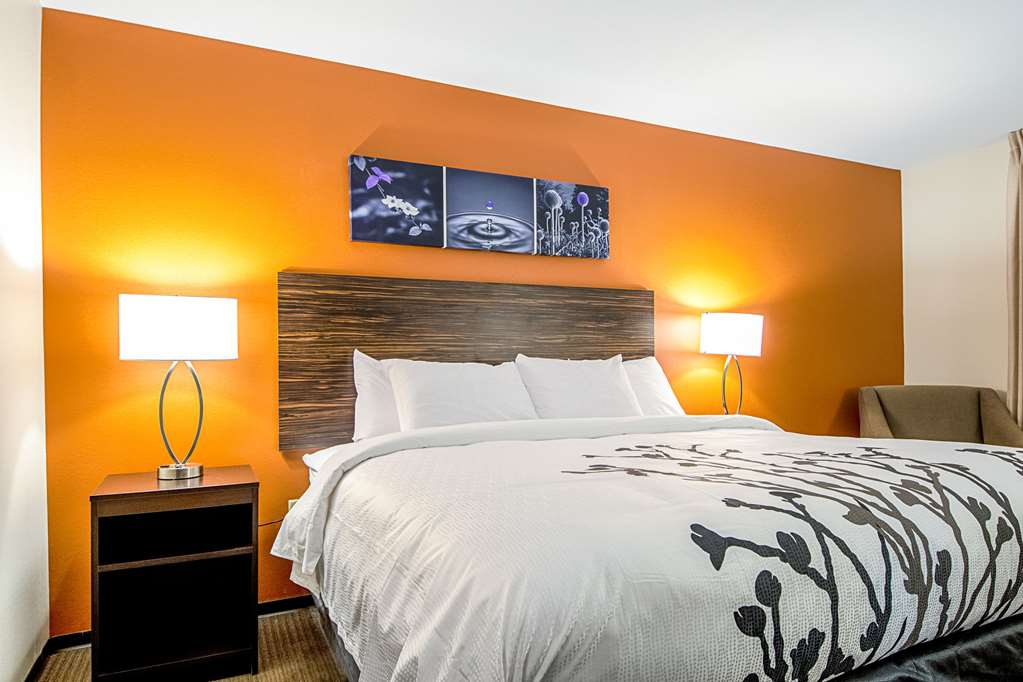 Sleep Inn Geismar Gonzales - photo 12