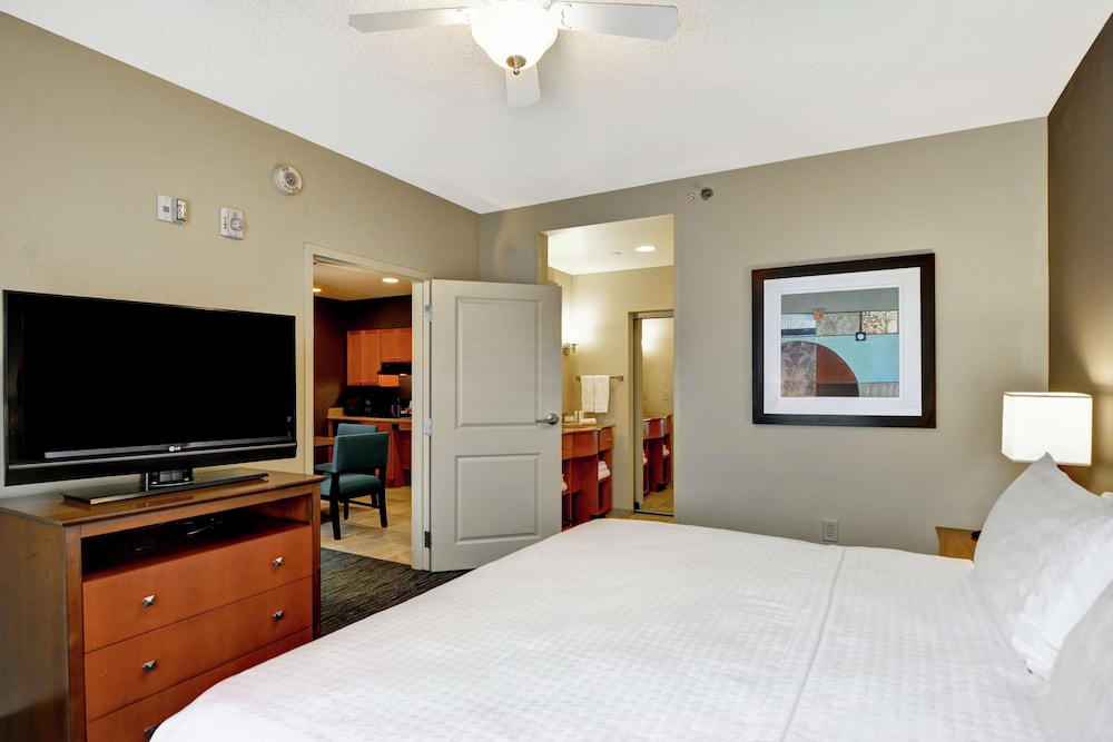Homewood Suites by Hilton Mobile East Bay Daphne - photo 13