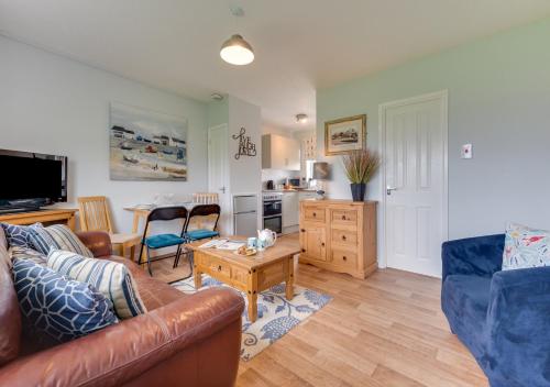 Smugglers Top in Mundesley, United Kingdom