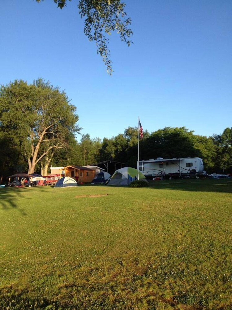 Duck Lake Campground - photo 18