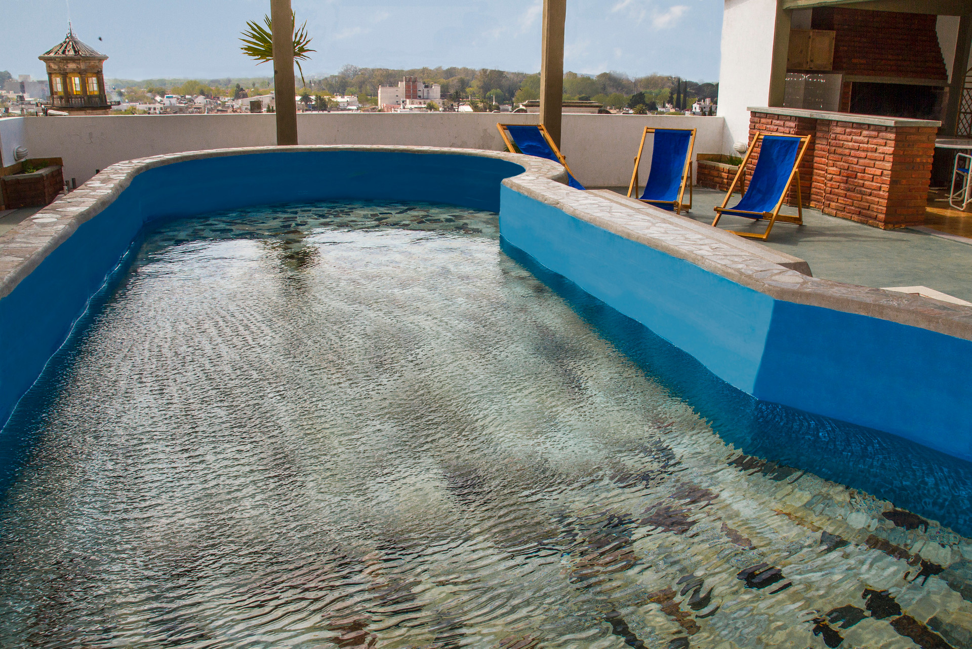 Hotel Los Angeles — hotel in Gualeguaychu