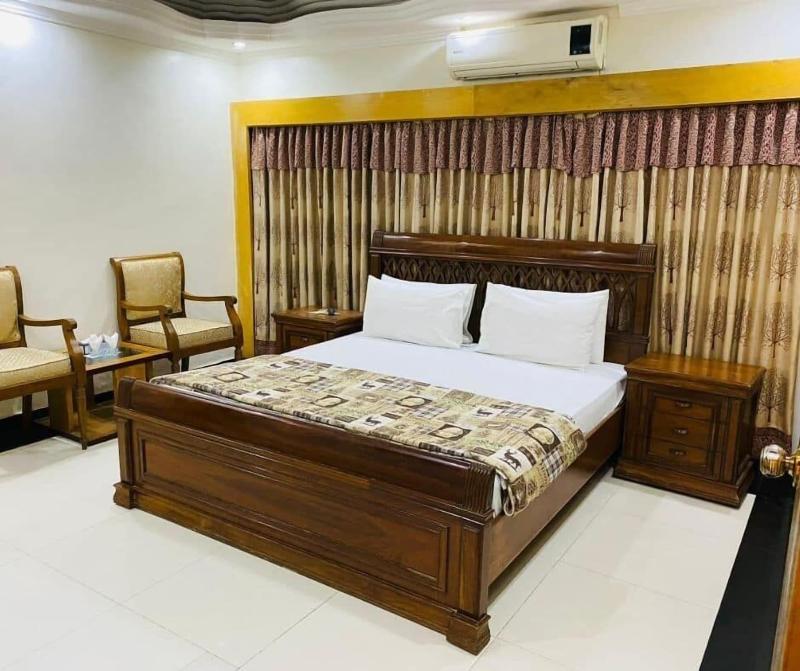 Book & Stay in Karachi, Pakistan