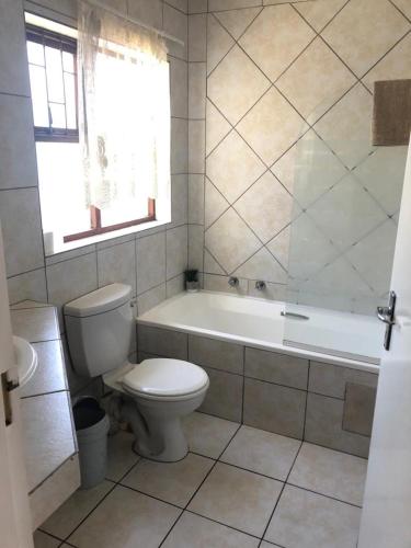 Amies Self Catering Apartments