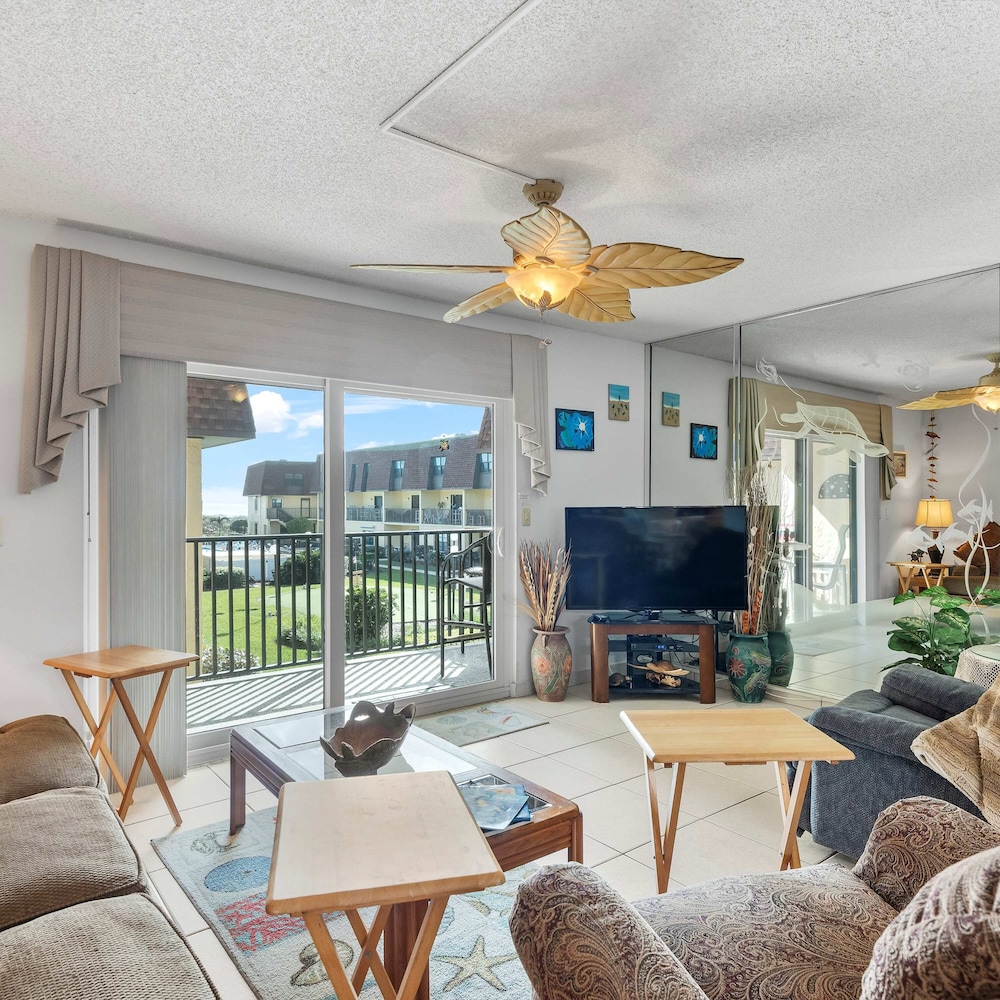 Sea Turtle Cove at Cocoa Beach — 4-Star Luxury Hotel in Cocoa Beach, United States