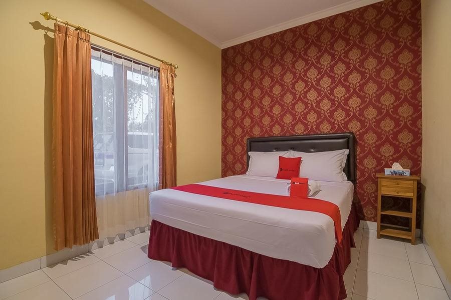 Hotel Omah Cepit - last minute hotel in Yogyakarta