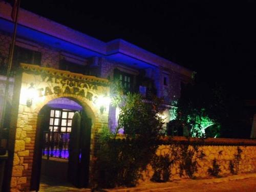 Yalcinkaya Tas Apart — 4-Star Luxury Hotel in Cesme, Turkey