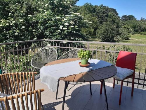 Casa vacanze a Prosecco Trieste — 4-Star Luxury Hotel in Trieste, Italy