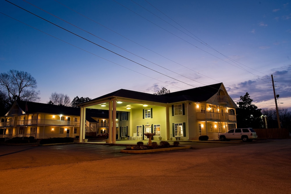 Plantation Oaks Suites & Inn - photo 25
